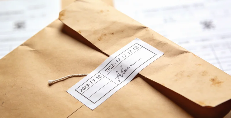 林业工作者在野外作业时佩戴口罩