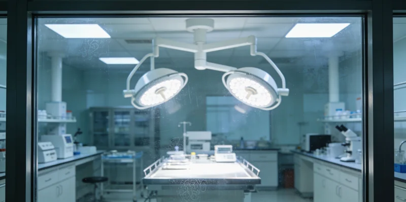 一张总结性信息图，将传统检测方