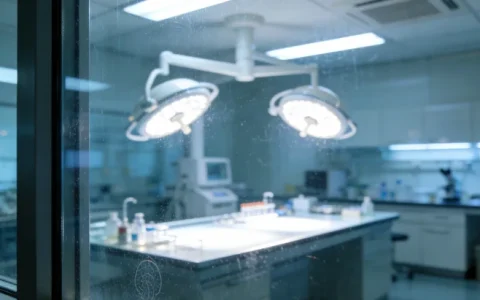 马鞍山腹泻病原基因检测如何选择权威的机构