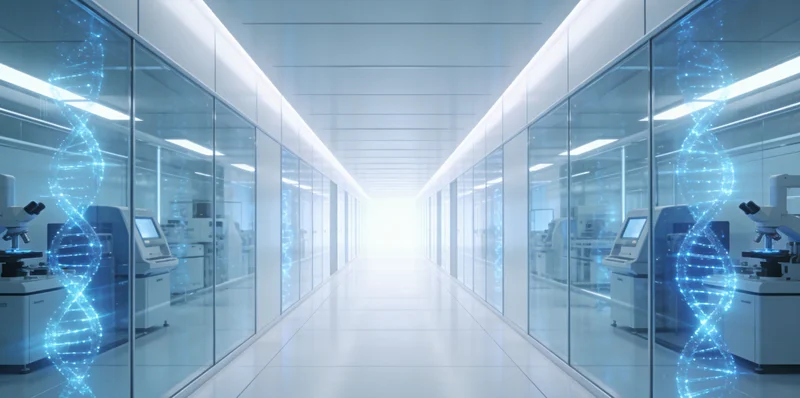 一份清晰明了的mNGS检测报告