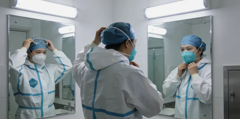 专业的生物样本冷链运输箱，确保