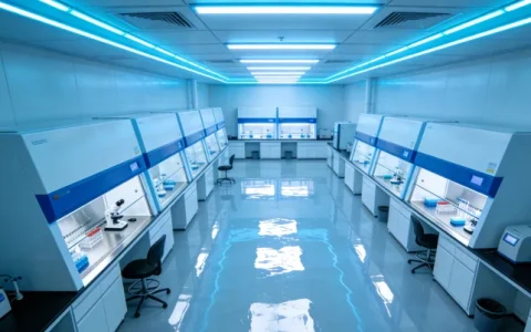 遵义宏基因组测序基因检测机构地址