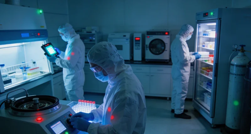 专业基因检测报告解读服务