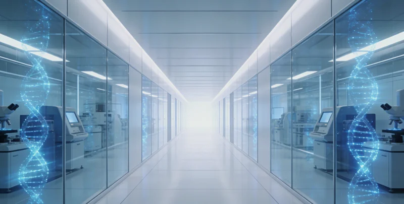 女性在家中私密环境下使用HPV