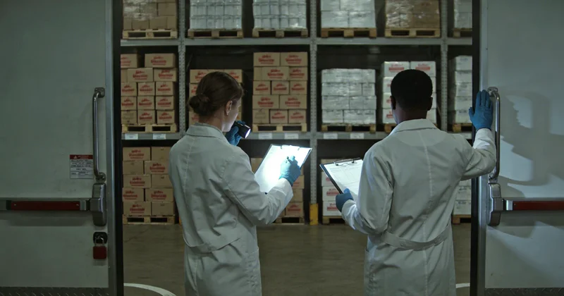 EB病毒在显微镜下的形态示意图