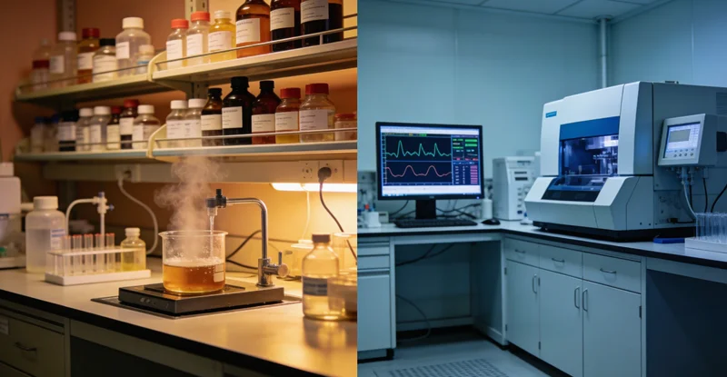 哈尔滨冬季街道上行人佩戴口罩出