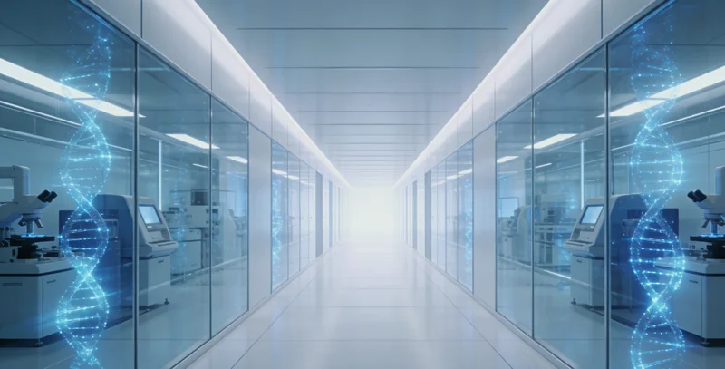 信息图：三类曲霉菌基因检测机构