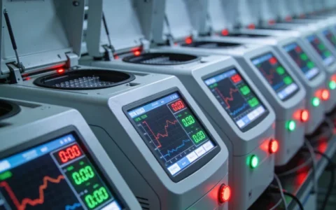 兴安盟肺孢子菌基因检测机构在哪里？