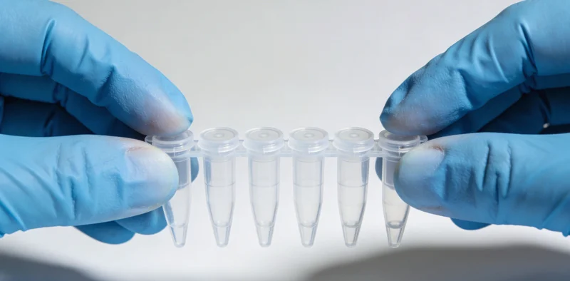 柳州市医院发热门诊,医生正在查