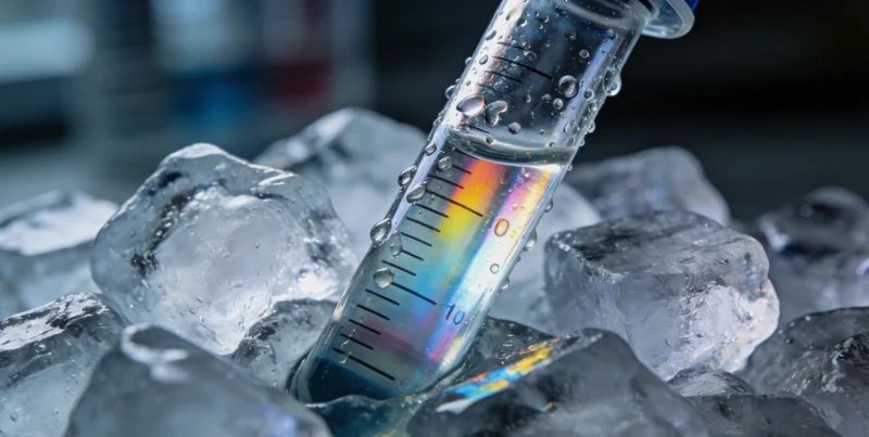 专业服务人员沟通与样本安全运输