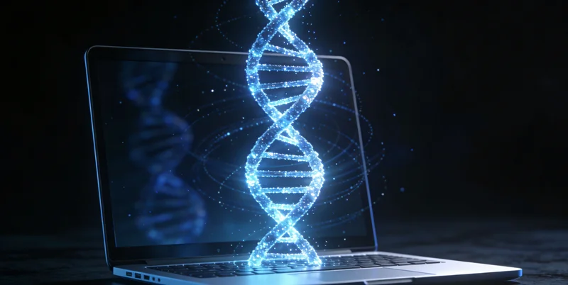 专业医生解读基因检测报告