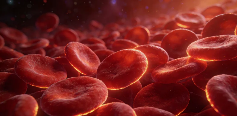 基因检测报告示例与数据解读