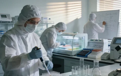 合肥腹腔积液mNGS基因检测去哪里检测