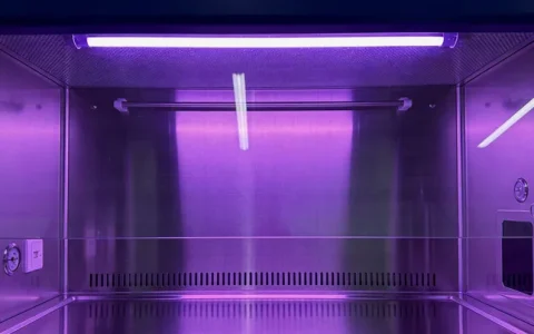 自贡呼吸道病原基因检测中心在哪里