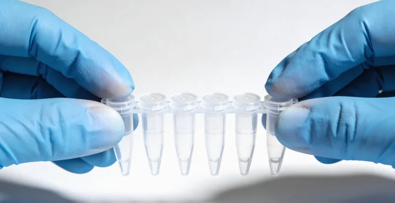 细菌基因检测从采样到报告的完整