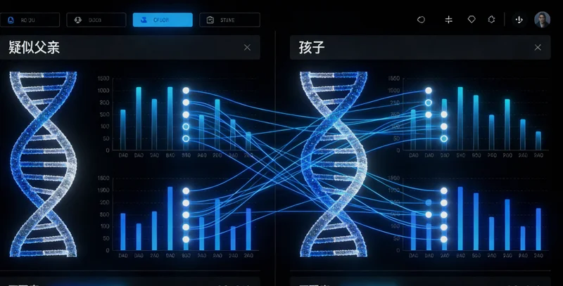 在岳阳某社区便捷采样点，专业人