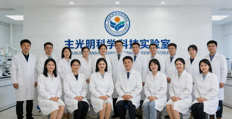 威海市民在海边散步，背景是蓝天碧海，体现健康生活环境