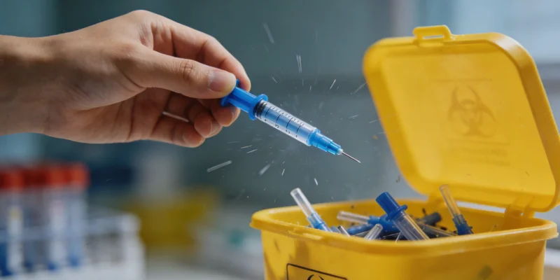 基因检测采样点分布图