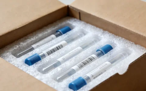 衢州关节液mNGS基因检测哪里比较靠谱