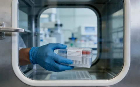 清镇mNGS送检要求基因检测要在哪里检测