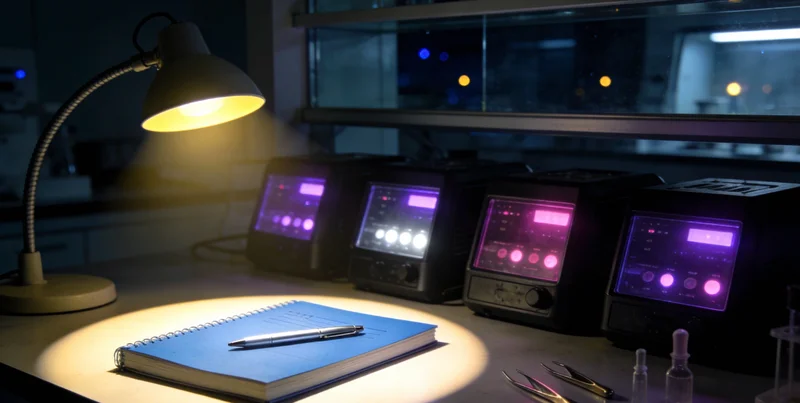 合肥医院内镜中心检查场景