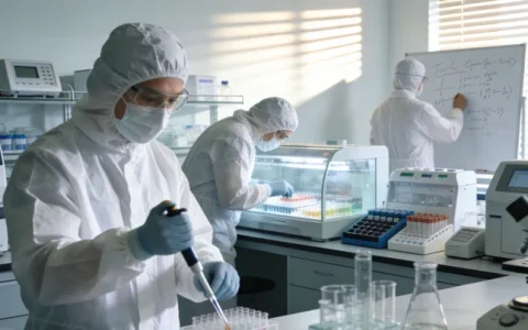 湖州RNA mNGS基因检测地址在哪