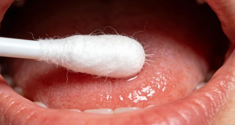 铜仁家庭中，家长担忧地看着生病