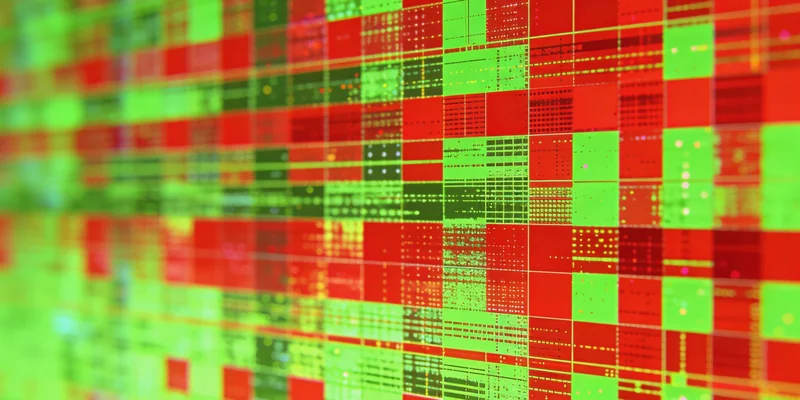 胰腺癌基因检测报告示例