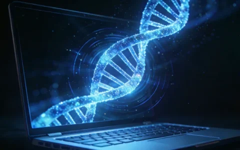 扬州HSV基因检测第三方基因检测机构推荐