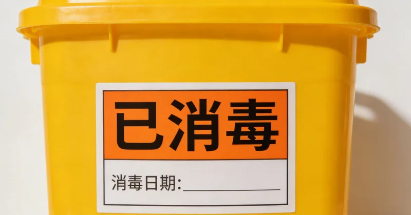 EB病毒示意图，展示病毒形态