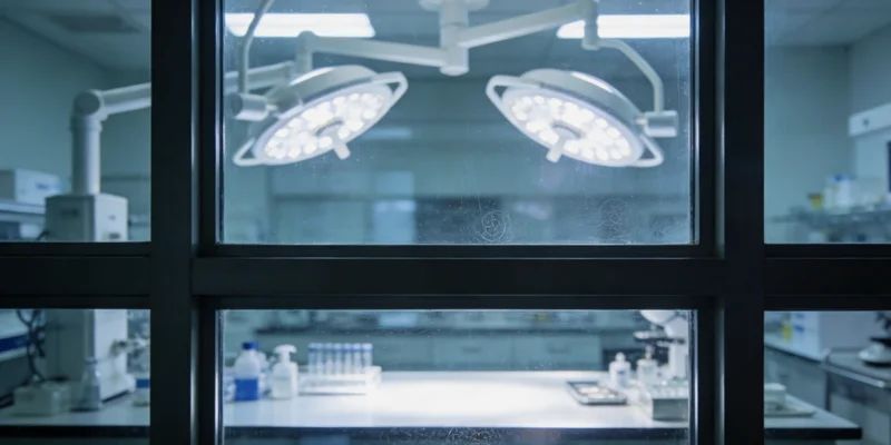 PCR基因扩增技术的原理简易示