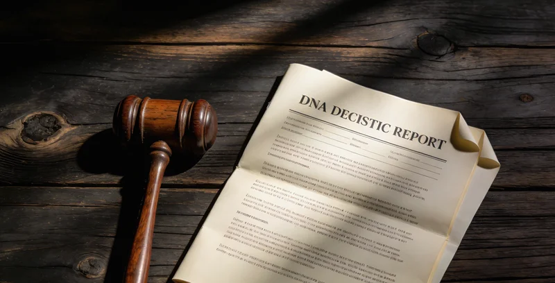 专业医生解读检测报告