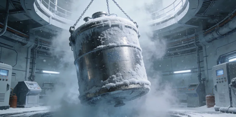 在诊室里,医生正指着电脑屏幕上