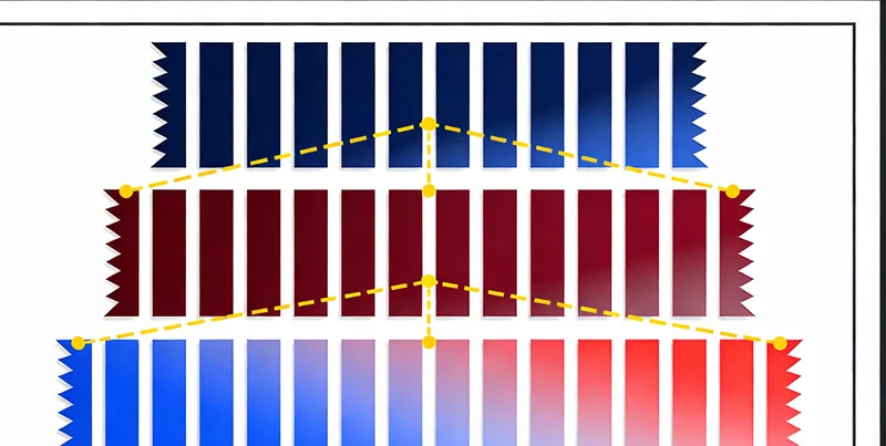 人工智能与医疗检测技术结合概念