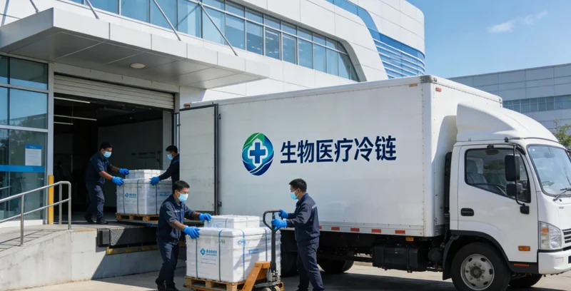 医生在诊室内与患者沟通病情,评