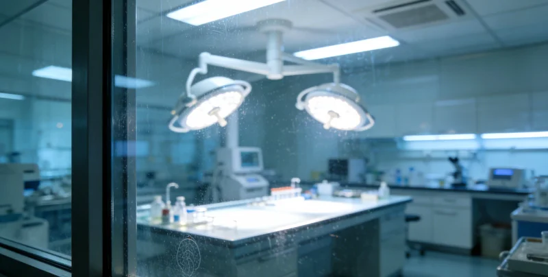 HPV病毒分型与基因检测原理示