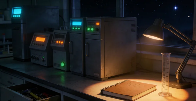 显示肝脏区域的医学影像示意图,