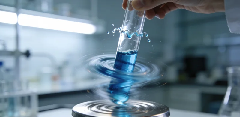 女性与医生进行健康咨询沟通