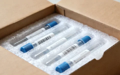 东莞性传播感染基因检测正规机构