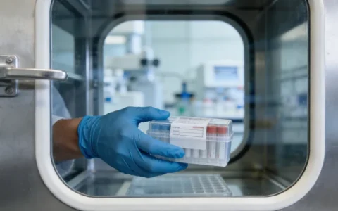 九江膀胱癌基因检测检测中心