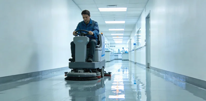 巴中市医疗环境实拍