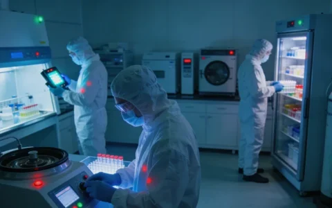 聊城胃癌基因检测指南3家合法机构与2026年信息归纳