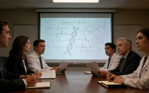 佳木斯多重PCR基因检测检测精选机构全名单与避坑指南（本地查询）