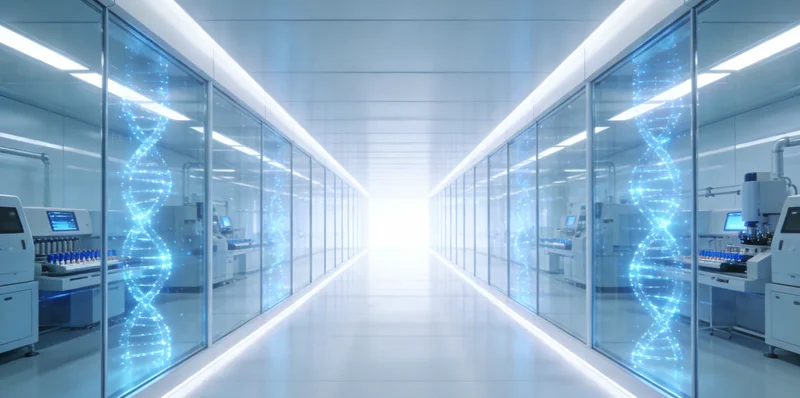 哈尔滨本地检测机构外景