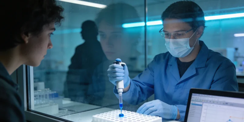 专业基因检测报告解读