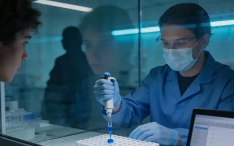 河源病毒性脑炎基因检测公司