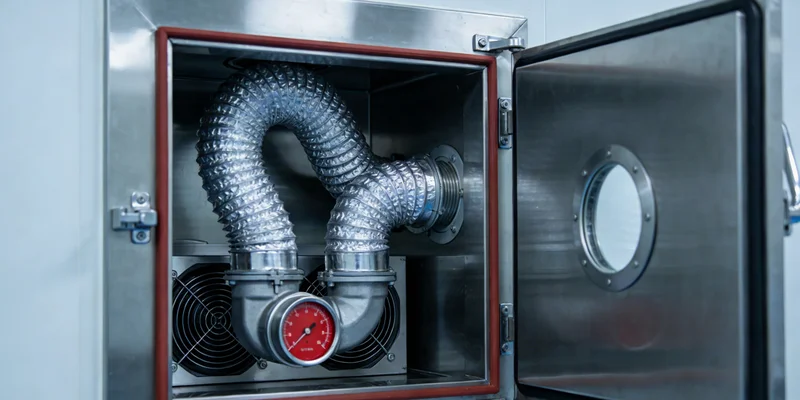 一位康复中的年轻男性在家人陪同