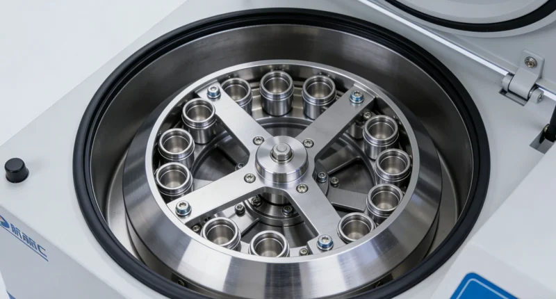 一位市民在咨询台前与工作人员沟