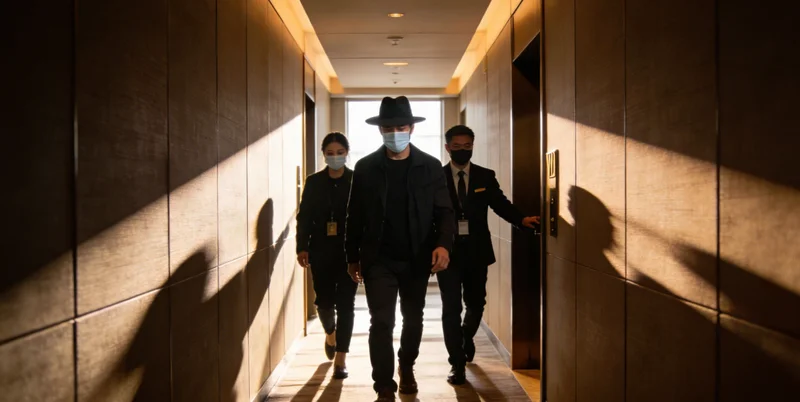 潍坊某医院产科候诊区