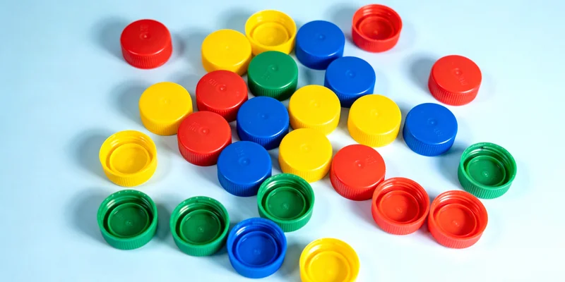 现代化基因检测实验室内部工作场